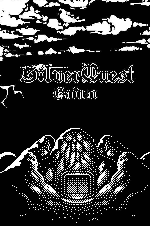 SilverQuest: Gaiden STEAM digital — Import Game Deal
