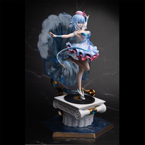 Synthesizer V Haiyi Echoes of the Sea 1/7 Scale Pre-Painted Figure