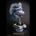 Synthesizer V Haiyi Echoes of the Sea 1/7 Scale Pre-Painted Figure thumbnail 2