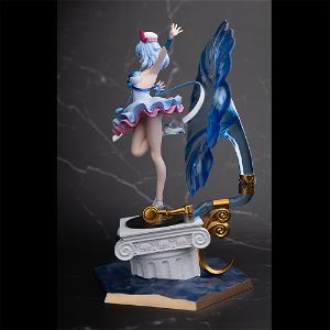 Synthesizer V Haiyi Echoes of the Sea 1/7 Scale Pre-Painted Figure