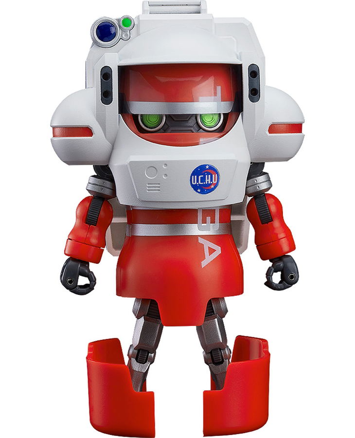 Tenga Robo: Space TENGA Robo image 1