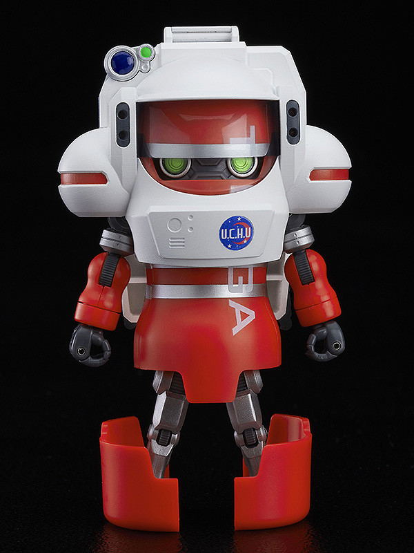 Tenga Robo: Space TENGA Robo image 2