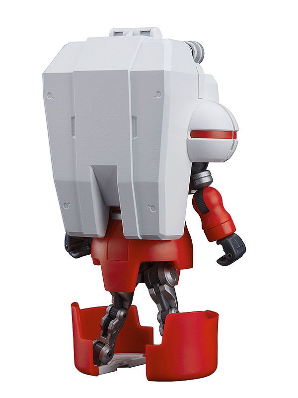 Tenga Robo: Space TENGA Robo image 5