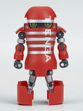 Tenga Robo: Space TENGA Robo thumbnail 6