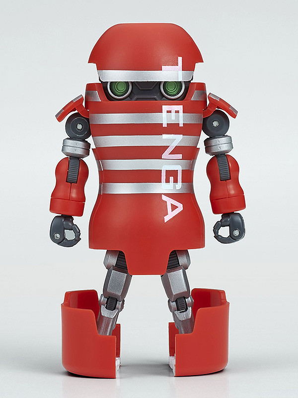 Tenga Robo: Space TENGA Robo image 6