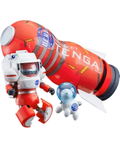 Tenga Robo: Space TENGA Robo DX Rocket Mission Set thumbnail 1