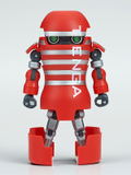 Tenga Robo: Space TENGA Robo DX Rocket Mission Set thumbnail 10