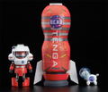 Tenga Robo: Space TENGA Robo DX Rocket Mission Set thumbnail 2
