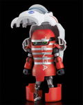 Tenga Robo: Space TENGA Robo DX Rocket Mission Set thumbnail 3