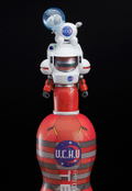 Tenga Robo: Space TENGA Robo DX Rocket Mission Set thumbnail 4