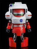 Tenga Robo: Space TENGA Robo DX Rocket Mission Set thumbnail 8