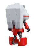 Tenga Robo: Space TENGA Robo DX Rocket Mission Set thumbnail 9