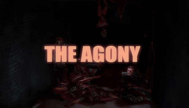 The Agony STEAM digital — Import Game Deal