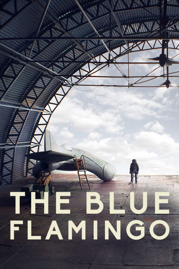 The Blue Flamingo STEAM digital — Import Game Deal