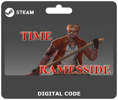 Time Ramesside STEAM digital — Import Game Deal