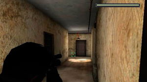 Tom Clancy's Splinter Cell