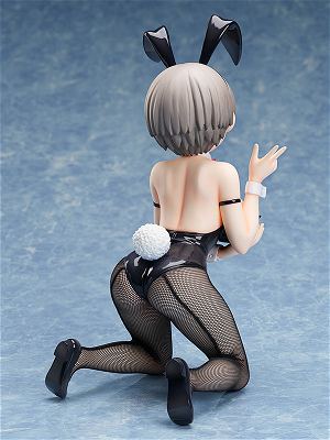 Uzaki-chan Wants to Hang Out! 1/4 Scale Pre-Painted Figure: Hana Uzaki Bunny Ver.