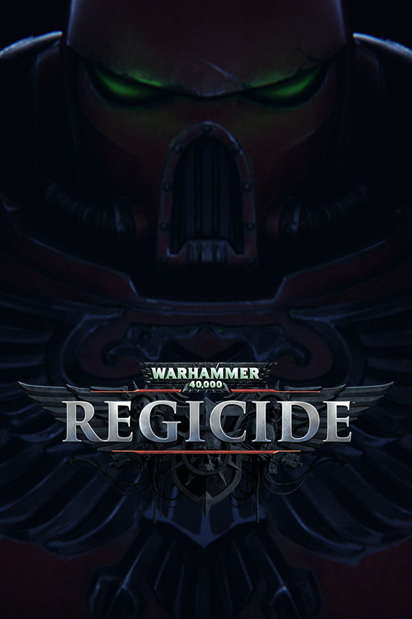 Warhammer 40,000: Regicide <span class="ext" style="background-color: #2a475e; color: #FFFFFF;">STEAM</span> <span class="ext ext_digital">digital</span> image 1