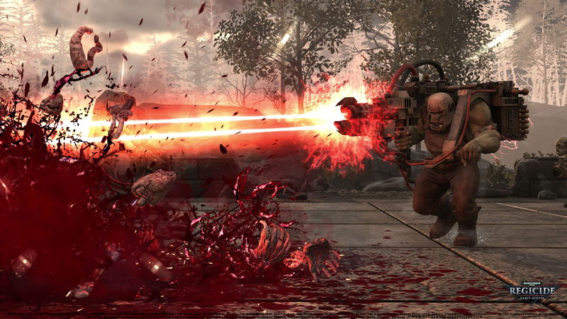 Warhammer 40,000: Regicide <span class="ext" style="background-color: #2a475e; color: #FFFFFF;">STEAM</span> <span class="ext ext_digital">digital</span> image 6