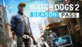 Watch Dogs 2 Season Pass (DLC) <span class="ext" style="background-color: #B0000F; color: #FFFFFF;">DLC</span> <span class="ext ext_digital">digital</span> thumbnail 1