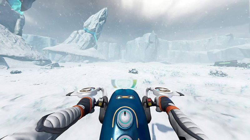 Subnautica: Below Zero image 5