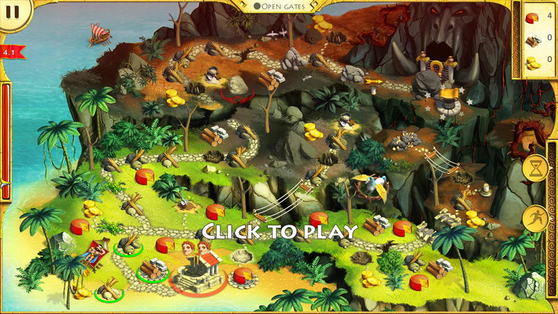 12 Labours of Hercules <span class="ext" style="background-color: #2a475e; color: #FFFFFF;">STEAM</span> <span class="ext ext_digital">digital</span> image 10
