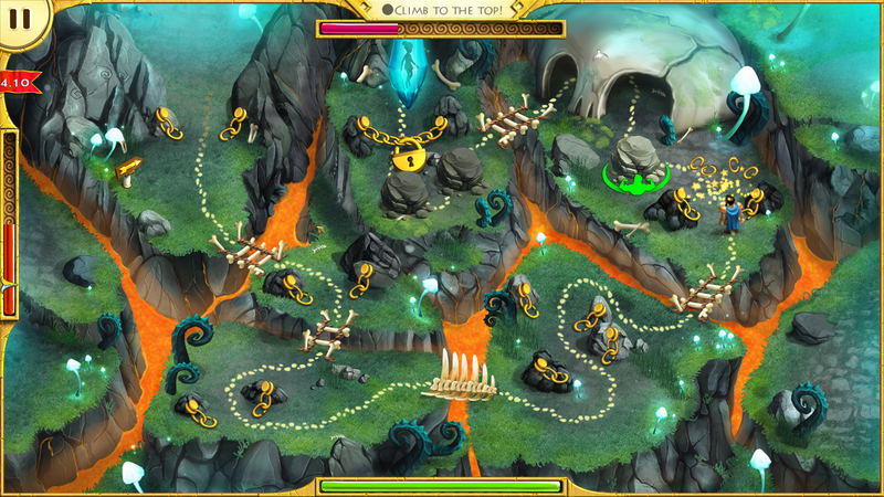12 Labours of Hercules <span class="ext" style="background-color: #2a475e; color: #FFFFFF;">STEAM</span> <span class="ext ext_digital">digital</span> image 2