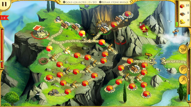 12 Labours of Hercules <span class="ext" style="background-color: #2a475e; color: #FFFFFF;">STEAM</span> <span class="ext ext_digital">digital</span> image 3