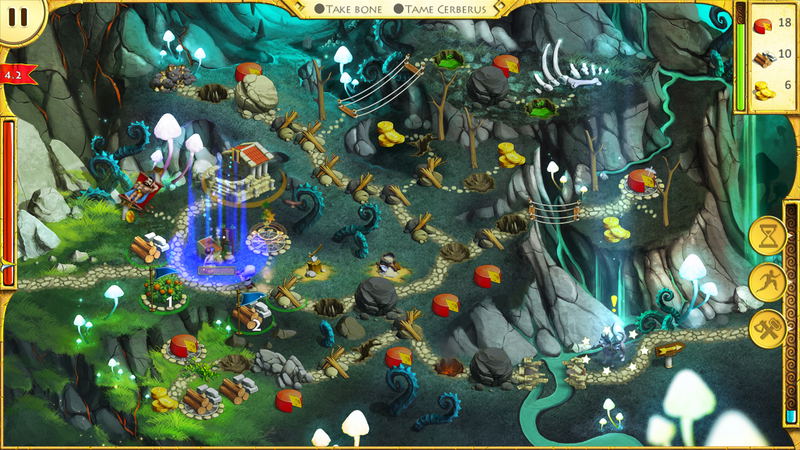 12 Labours of Hercules <span class="ext" style="background-color: #2a475e; color: #FFFFFF;">STEAM</span> <span class="ext ext_digital">digital</span> image 4