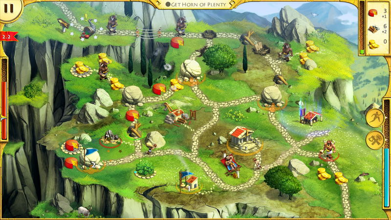 12 Labours of Hercules <span class="ext" style="background-color: #2a475e; color: #FFFFFF;">STEAM</span> <span class="ext ext_digital">digital</span> image 6