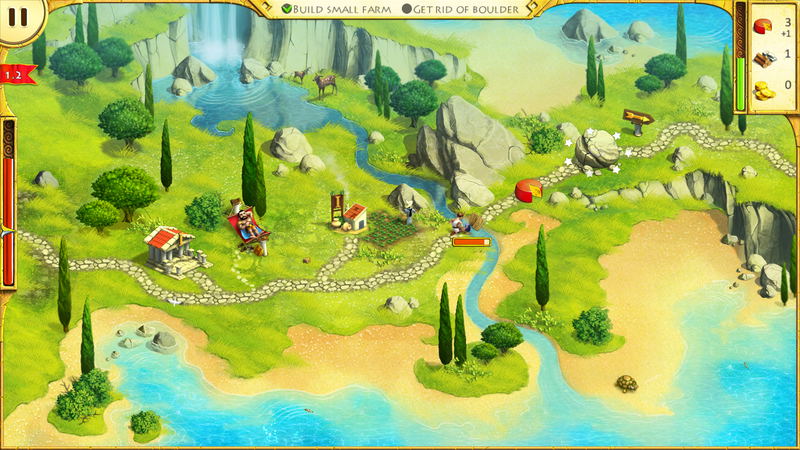 12 Labours of Hercules <span class="ext" style="background-color: #2a475e; color: #FFFFFF;">STEAM</span> <span class="ext ext_digital">digital</span> image 7