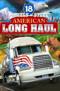 18 Wheels of Steel: American Long Haul <span class="ext" style="background-color: #2a475e; color: #FFFFFF;">STEAM</span> <span class="ext ext_digital">digital</span> thumbnail 1