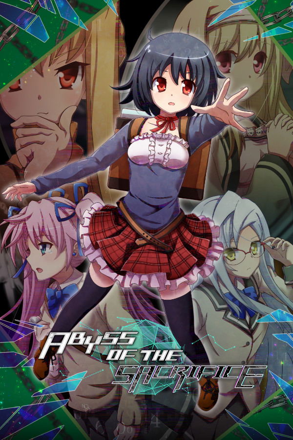 Abyss of the Sacrifice STEAM digital — Import Game Deal