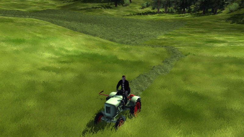 Agricultural Simulator: Historical Farming <span class="ext" style="background-color: #2a475e; color: #FFFFFF;">STEAM</span> <span class="ext ext_digital">digital</span> image 3