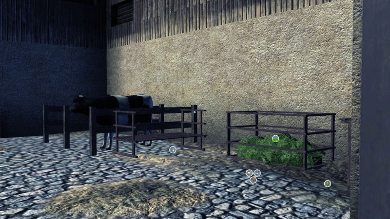 Agricultural Simulator: Historical Farming <span class="ext" style="background-color: #2a475e; color: #FFFFFF;">STEAM</span> <span class="ext ext_digital">digital</span> image 5