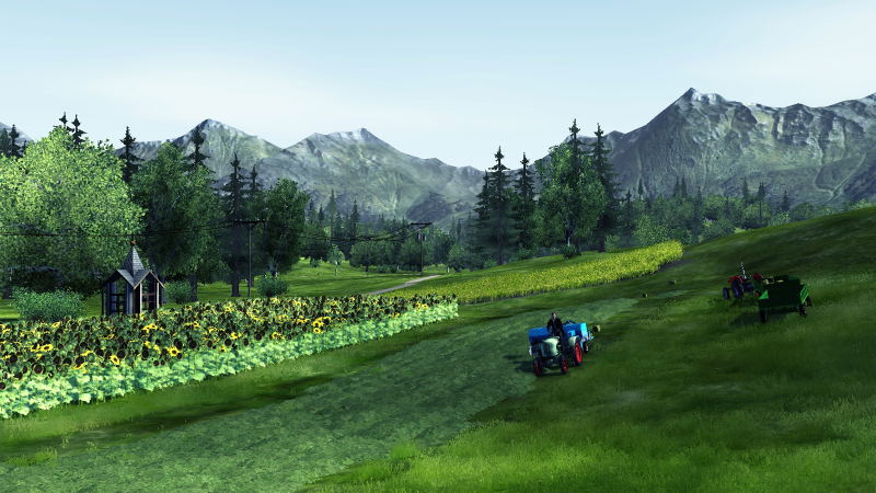 Agricultural Simulator: Historical Farming <span class="ext" style="background-color: #2a475e; color: #FFFFFF;">STEAM</span> <span class="ext ext_digital">digital</span> image 6