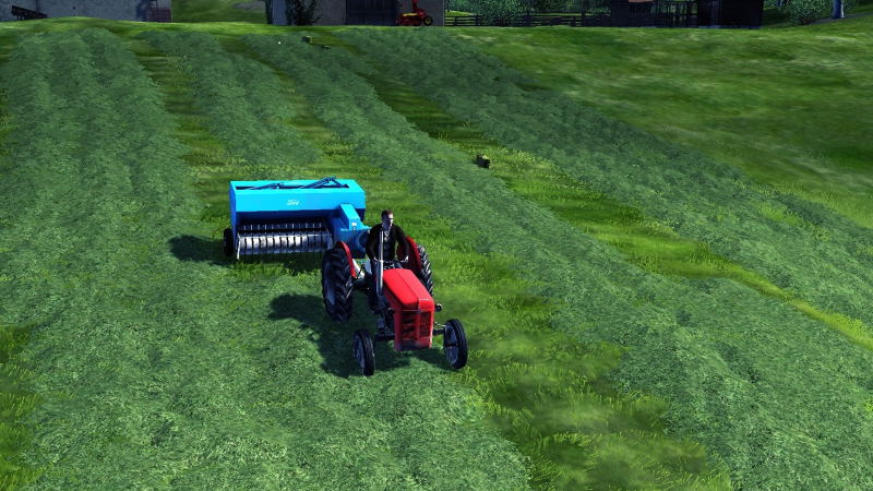 Agricultural Simulator: Historical Farming <span class="ext" style="background-color: #2a475e; color: #FFFFFF;">STEAM</span> <span class="ext ext_digital">digital</span> image 7
