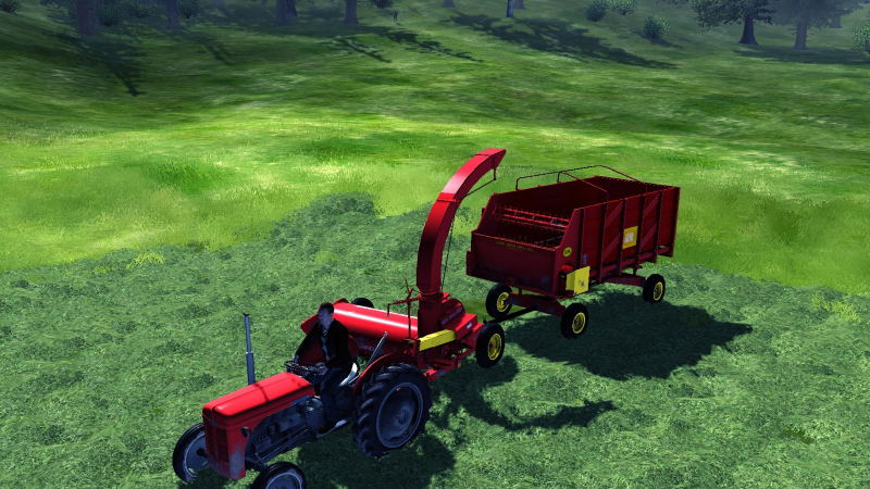 Agricultural Simulator: Historical Farming <span class="ext" style="background-color: #2a475e; color: #FFFFFF;">STEAM</span> <span class="ext ext_digital">digital</span> image 9