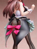 Alice Gear Aegis 1/4 Scale Pre-Painted Figure: Anna Usamoto Vorpal Bunny Ver. thumbnail 10