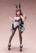 Alice Gear Aegis 1/4 Scale Pre-Painted Figure: Anna Usamoto Vorpal Bunny Ver. thumbnail 2