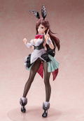 Alice Gear Aegis 1/4 Scale Pre-Painted Figure: Anna Usamoto Vorpal Bunny Ver. thumbnail 3