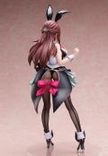 Alice Gear Aegis 1/4 Scale Pre-Painted Figure: Anna Usamoto Vorpal Bunny Ver. thumbnail 4