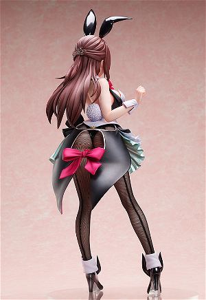 Alice Gear Aegis 1/4 Scale Pre-Painted Figure: Anna Usamoto Vorpal Bunny Ver.