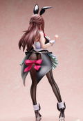 Alice Gear Aegis 1/4 Scale Pre-Painted Figure: Anna Usamoto Vorpal Bunny Ver. thumbnail 5