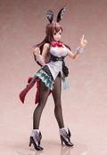 Alice Gear Aegis 1/4 Scale Pre-Painted Figure: Anna Usamoto Vorpal Bunny Ver. thumbnail 7