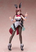 Alice Gear Aegis 1/4 Scale Pre-Painted Figure: Anna Usamoto Vorpal Bunny Ver. thumbnail 8
