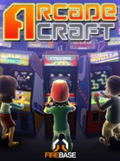 Arcadecraft <span class="ext" style="background-color: #2a475e; color: #FFFFFF;">STEAM</span> <span class="ext ext_digital">digital</span> thumbnail 1