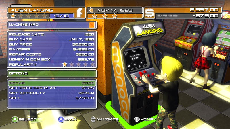 Arcadecraft <span class="ext" style="background-color: #2a475e; color: #FFFFFF;">STEAM</span> <span class="ext ext_digital">digital</span> image 2