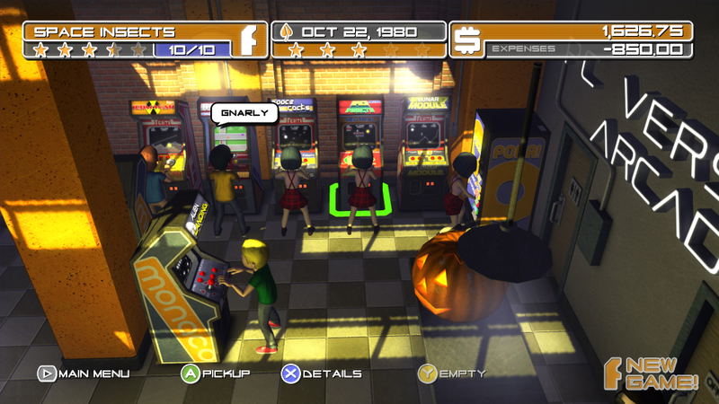 Arcadecraft <span class="ext" style="background-color: #2a475e; color: #FFFFFF;">STEAM</span> <span class="ext ext_digital">digital</span> image 3