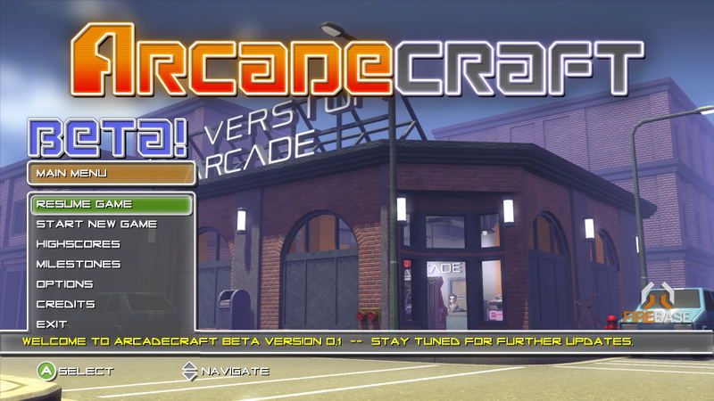 Arcadecraft <span class="ext" style="background-color: #2a475e; color: #FFFFFF;">STEAM</span> <span class="ext ext_digital">digital</span> image 6
